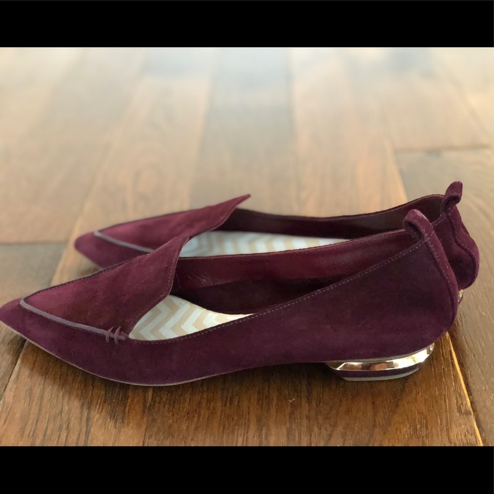 Beautiful Flats!